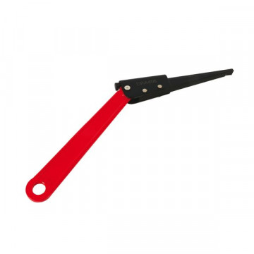 clévette chasse-cône 380 mm
