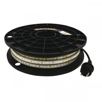 Ruban LED fluorescent 25 m...