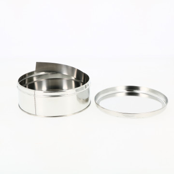 Clinquant ACIER 70/100 - largeur 25 mm - lg 5 M - boîte 219/1