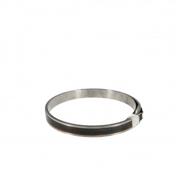 Clinquant ACIER 90/100 - largeur 25 mm - lg 5 M - boîte 219/1