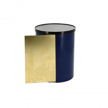 Clinquant LAITON  20/100 - largeur 150 mm - lg 5 M - boîte 219/5