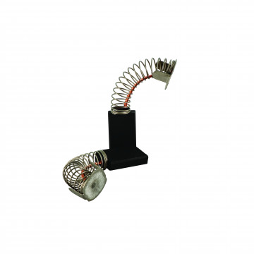 +Jeu 2 Charbons / Wacker Da-6,35x19x28,5