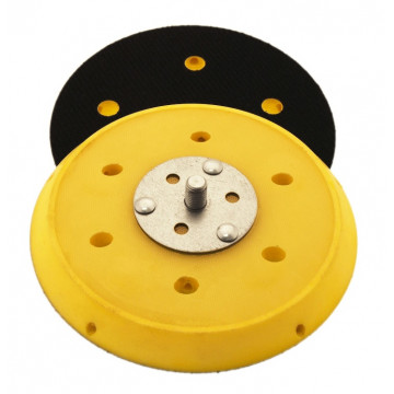 Plateau épaisseur médium 150 mm 6 trous