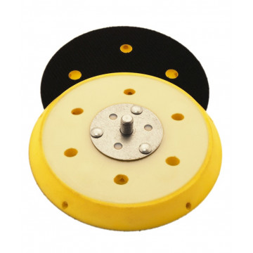 Plateau épaisseur médium 150 mm 7 trous