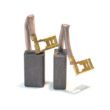 Balai charbon 1736 avec rupteur