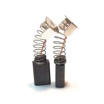 Balai charbon 1745 avec rupteur