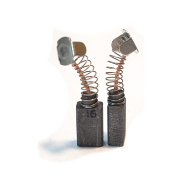 Balai charbon 1761 avec rupteur