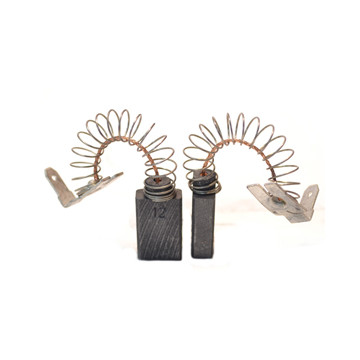 Jeu 2 Charbons/Hilti Da-6,3x12,5x19