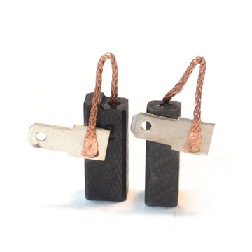 Balai charbon 1775 avec rupteur