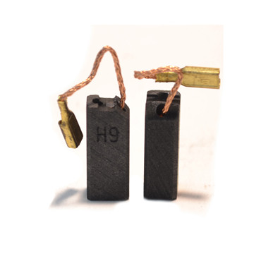 Balai charbon 1791 avec rupteur