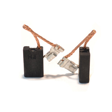 Jeu 2 Charbons/Hilti Da-6,3x12,5x19