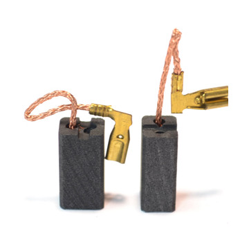 Balai charbon 1804 avec rupteur