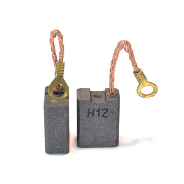 Balai charbon 1806 avec rupteur