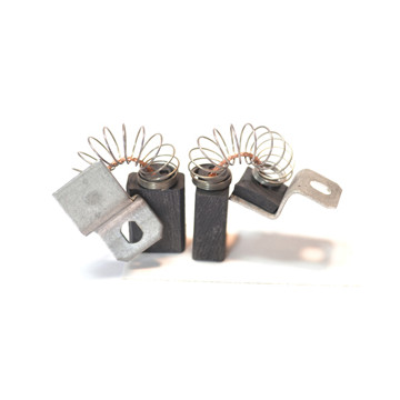 Balai charbon 1808 avec rupteur