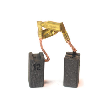 Balai charbon 1810 avec rupteur