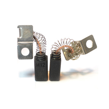 Balai charbon 1813 avec rupteur