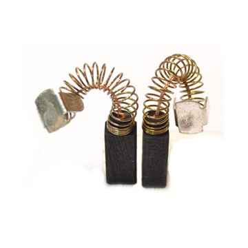 Balai charbon 1817 avec rupteur