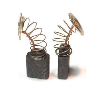 Balai charbon 1831 avec rupteur