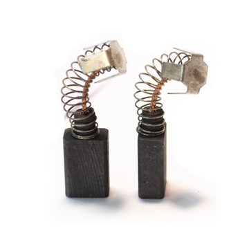 Balai charbon 1855 avec rupteur