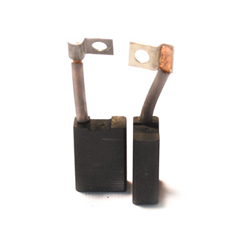 Balai charbon 1874 avec rupteur