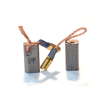 Balai charbon 1928 avec rupteur