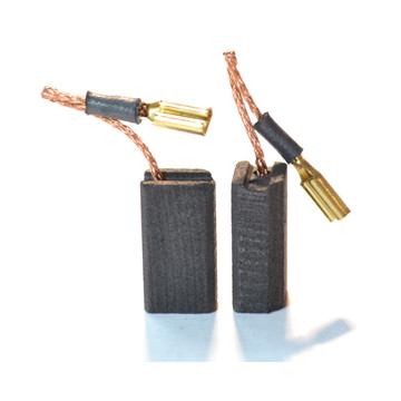 Balai charbon 1930 avec rupteur