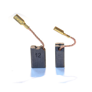 Balai charbon 1936 avec rupteur