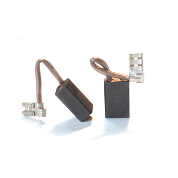 Balai charbon 1962 avec rupteur