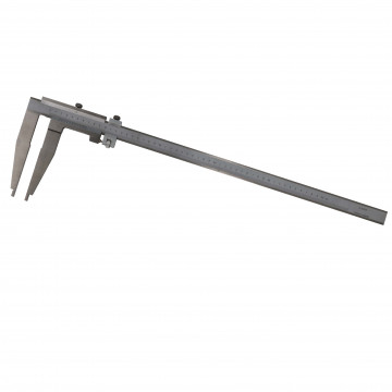 Pied à coulisse standard grande capacité 500 mm