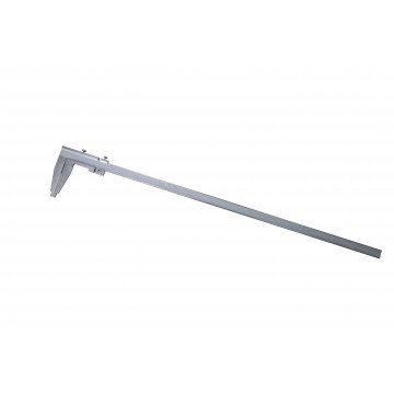 Pied à coulisse standard grande capacité 1000 mm