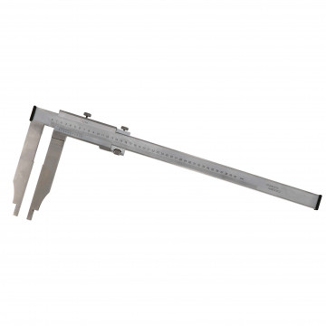 Pied à coulisse qualité première et grande capacité 400 x 200 mm