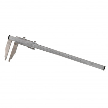 Pied à coulisse qualité première et grande capacité 500 x 150 mm