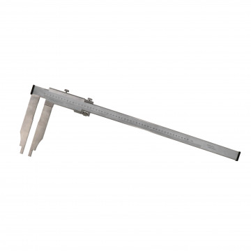 Pied à coulisse qualité première et grande capacité 500 x 200 mm