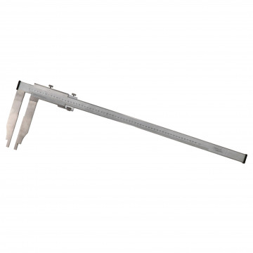 Pied à coulisse qualité première et grande capacité 600 x 200 mm