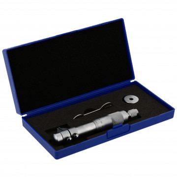 Micromètre d'intérieur 1/100 - cap 5-30 mm