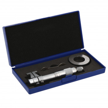 Micromètre d'intérieur 1/100 - cap 25-50 mm