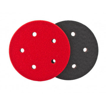 Disques amortisseurs - 1 face non tissé et 1 face picot 32610