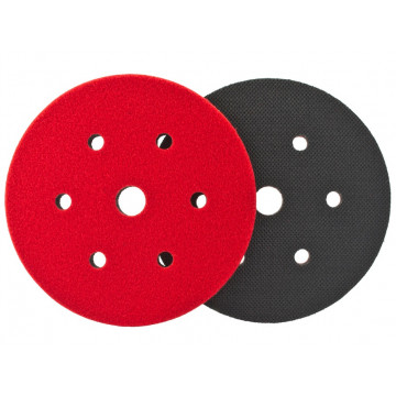 Disques amortisseurs - 1 face non tissé et 1 face picot 32710