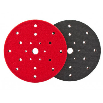 Disques amortisseurs - 1 face non tissé et 1 face picot 32725