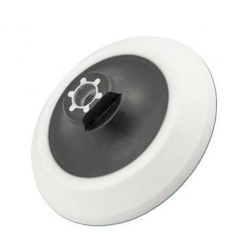 Plateau pour ponceuse médium 125 mm avec fixation PSA