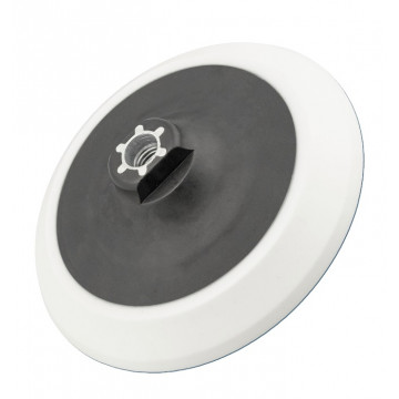 Plateau pour ponceuse médium 150 mm avec fixation PSA