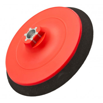 Plateau pour ponceuse souple 150 mm M14x200