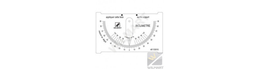 Inclimètre