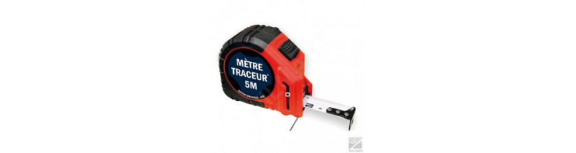 Mètre traceur